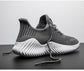 Breathable Mesh Lightweight  Sneakers For Men