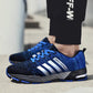 Breathable Running Sneakers For Men