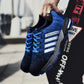 Breathable Running Sneakers For Men
