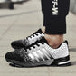 Breathable Running Sneakers For Men