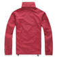 Ultra-Light EZ Packable Waterproof Windbreaker