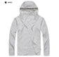 Ultra-Light EZ Packable Waterproof Windbreaker
