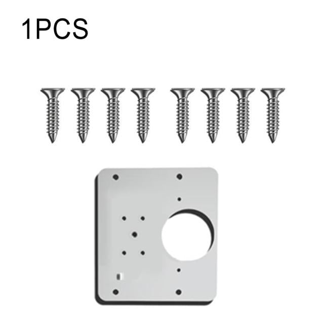 DIY EZ Hinge Repair Kit (3 sets)