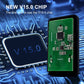 MULTI-KEY™ - WIRELESS REMOTE CONTROL DUPLICATOR (280-868 MHZ)