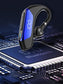 Over-Ear Bluetooth 5.0 LED Display Headset
