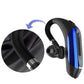 Over-Ear Bluetooth 5.0 LED Display Headset
