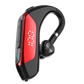 Over-Ear Bluetooth 5.0 LED Display Headset