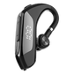 Over-Ear Bluetooth 5.0 LED Display Headset