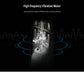Powerful Ultrasonic Toothbrush (USB Rechargeable)