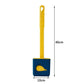 Wall Hanging Smart Silicone Toilet Brush
