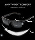 KDEAM™ Ultra Light Polarized Sunglasses For Men