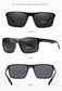 KDEAM™ Ultra Light Polarized Sunglasses For Men