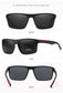 KDEAM™ Ultra Light Polarized Sunglasses For Men