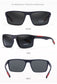 KDEAM™ Ultra Light Polarized Sunglasses For Men