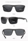 KDEAM™ Ultra Light Polarized Sunglasses For Men
