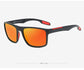 KDEAM™ Ultra Light Polarized Sunglasses For Men