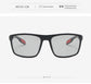 KDEAM™ Ultra Light Polarized Sunglasses For Men