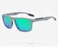 KDEAM™ Ultra Light Polarized Sunglasses For Men