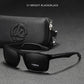 KDEAM™ Ultra Light Polarized Sunglasses For Men