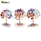 Natural Crystal Feng Shui Money Tree