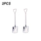 Creative Dessert Ice Cream Spoons (4pcs)