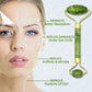 Natural Jade Stone Face Massage Roller