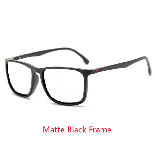 TR90 Polarized Prescription Sunglasses for Men
