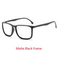 TR90 Polarized Prescription Sunglasses for Men