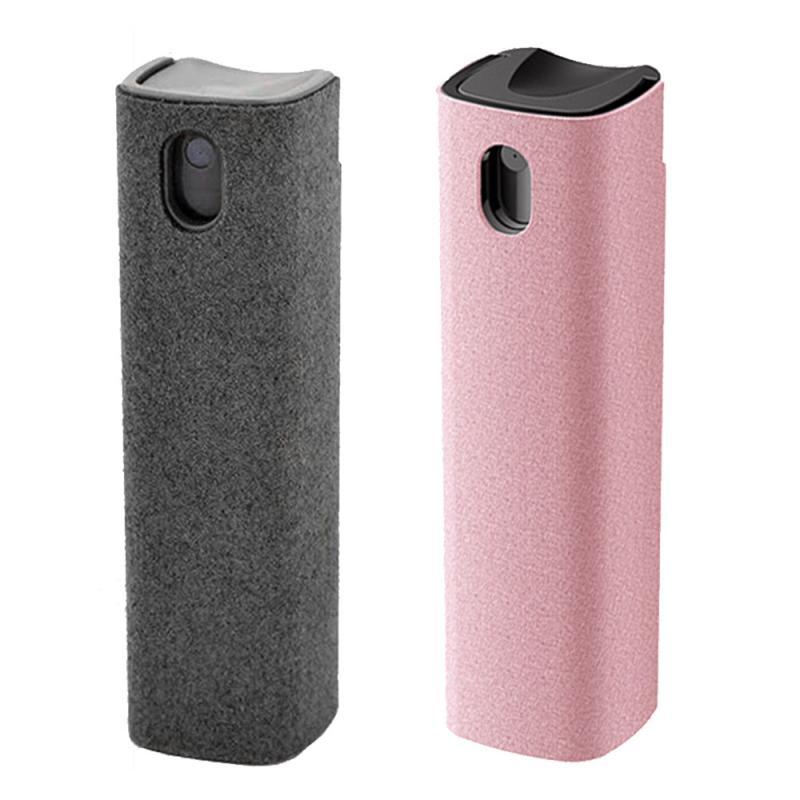 Mist & Wipe 2 in 1 Screen Cleaner (2pcs)