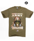 Colt -  Man T-Shirt Short Sleeve O Neck Cotton - Indigo-Temple