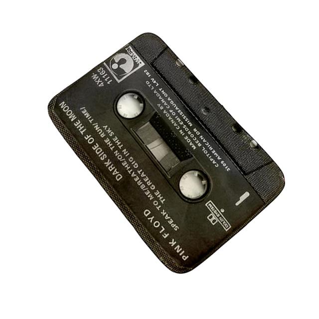 Retro Cassette Music Tape Floor Mat