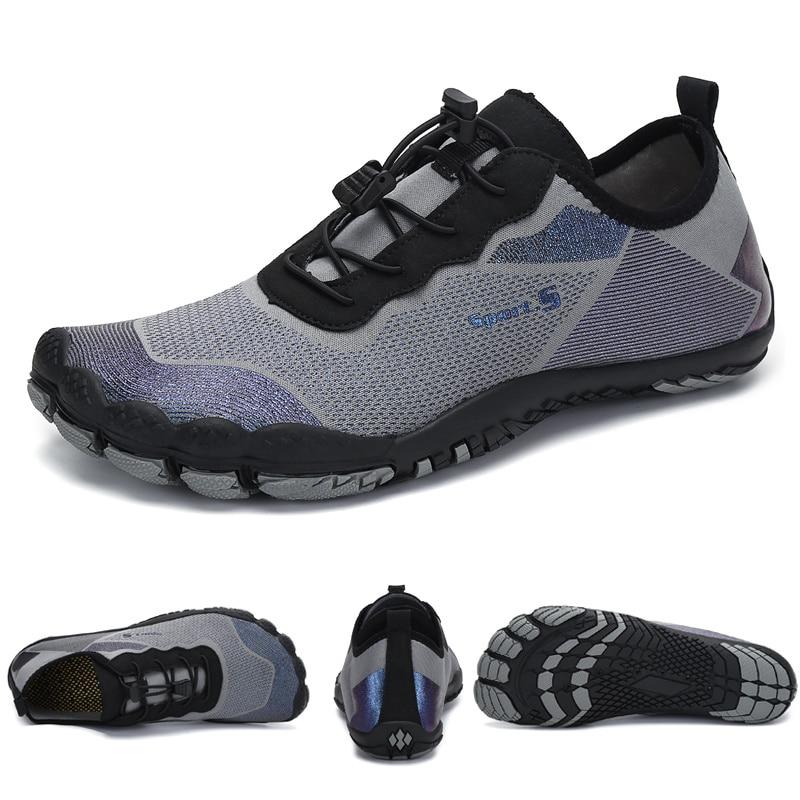 Fast Drying Hiking & Beach Water Shoes