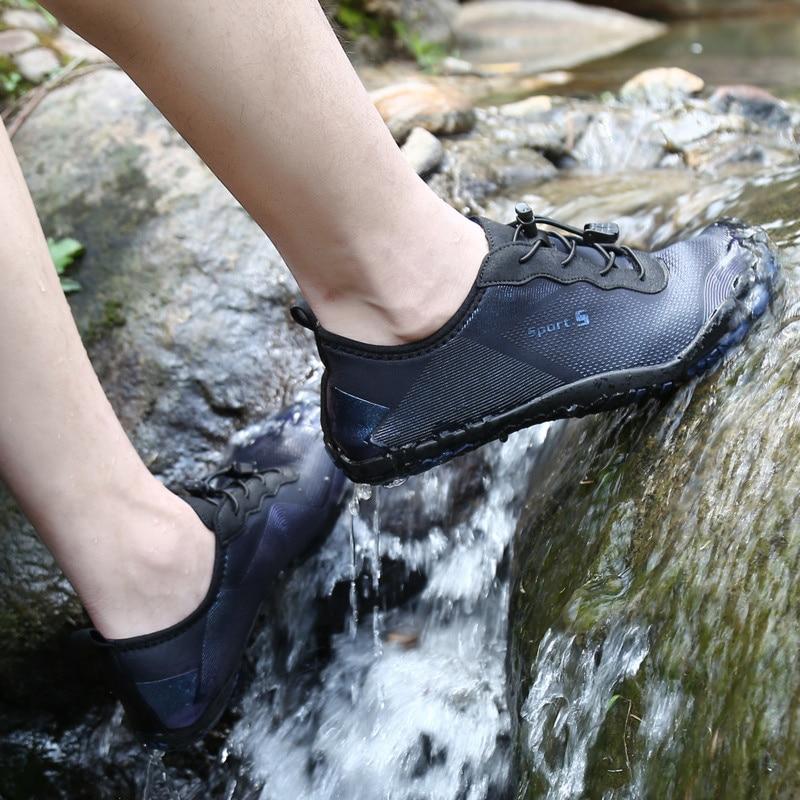 Fast Drying Hiking & Beach Water Shoes