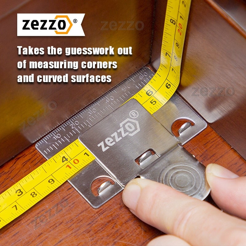 Measuring Tape Locator Clip***2pcs***