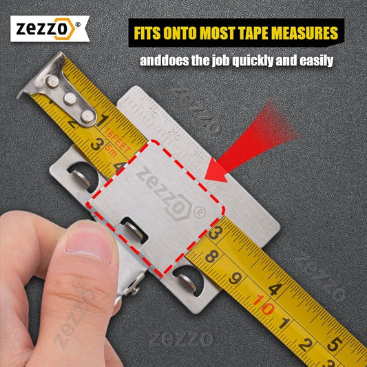 Measuring Tape Locator Clip***2pcs***