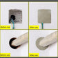 Japanese Waterproof Wall Sealing Rubber Glue***3pack**