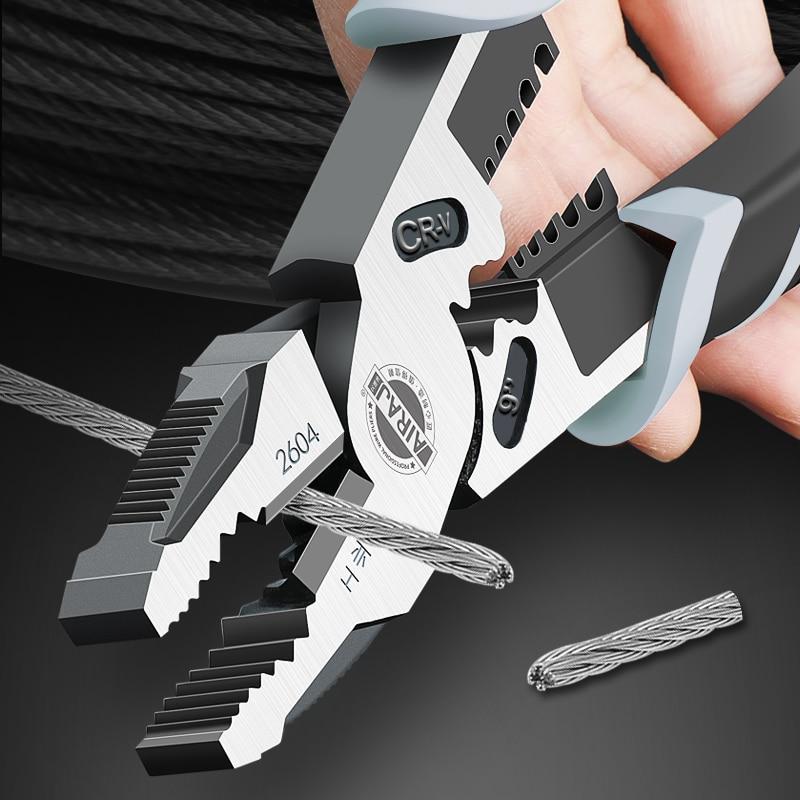 Multifunctional Universal Wire Cutters