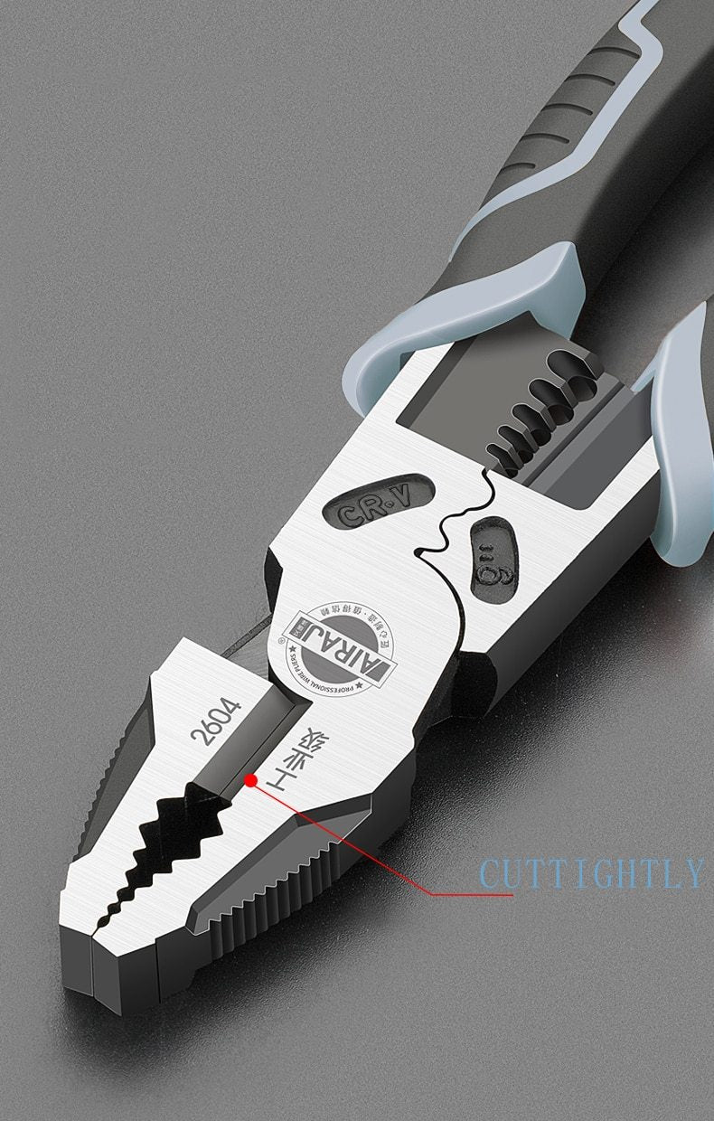 Multifunctional Universal Wire Cutters