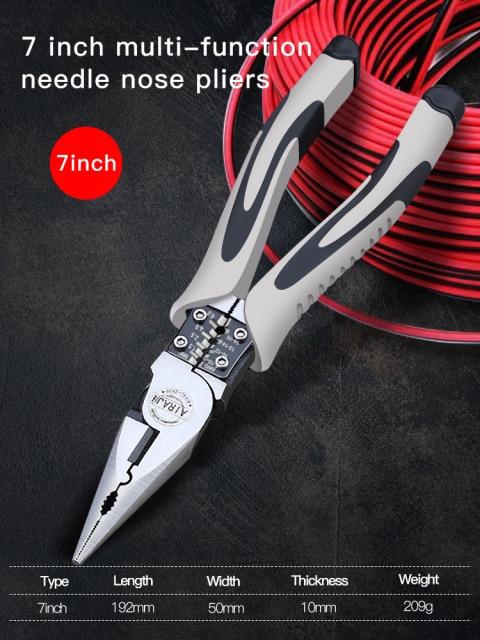 Multifunctional Universal Wire Cutters