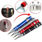 Multifunction 8 In 1 Precision Pocket Screwdriver Pen