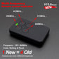 MULTI-KEY™ - WIRELESS REMOTE CONTROL DUPLICATOR (280-868 MHZ)