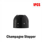 Vacuum Champagne / Wine Bottle Stopper (2pcs)