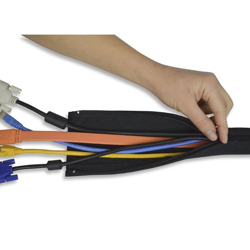 Cable Organizer Sleeve