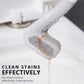 Long Handle Golf Shape Toilet Silicone  Brush