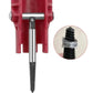 Multiuse 8-in-1 EZ Faucet and Sink Wrench