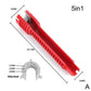 Multiuse 8-in-1 EZ Faucet and Sink Wrench