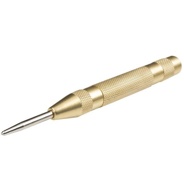 Automatic Spring Positioner Center Punch