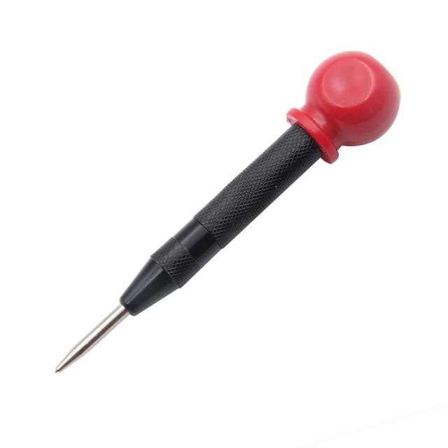 Automatic Spring Positioner Center Punch