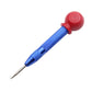 Automatic Spring Positioner Center Punch