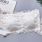 Strapless Lace Push-Up Bra